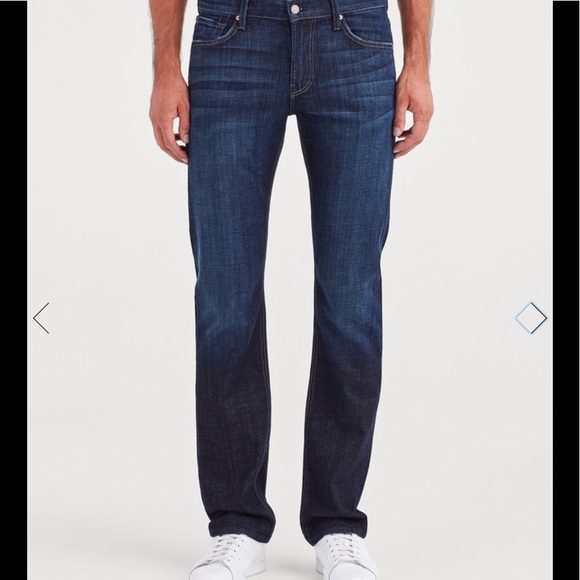 7 For All Mankind Other - 7 for all mankind - Slimmy Dark Wash